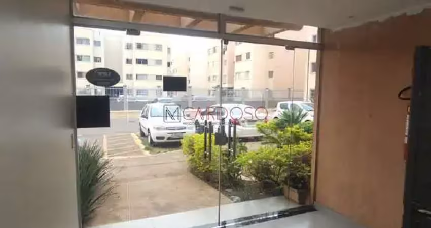 Apartamento com 2 quartos à venda no Riacho Fundo II, Brasília 