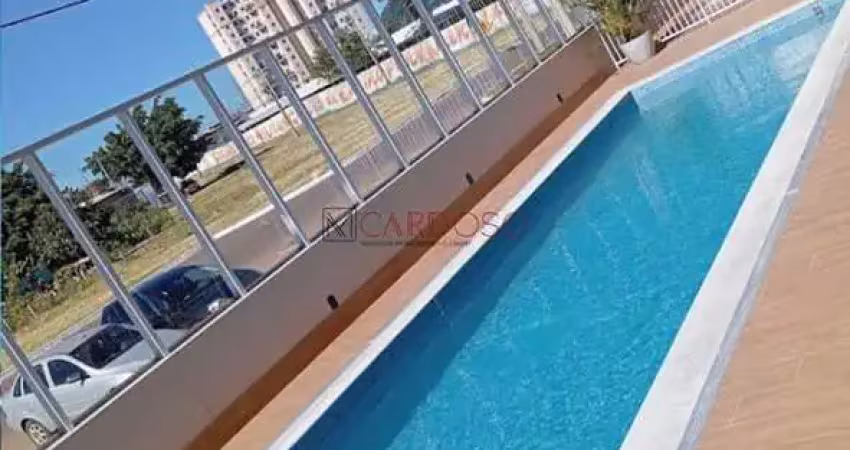 Apartamento com 2 quartos à venda no Samambaia Norte (Samambaia), Brasília 