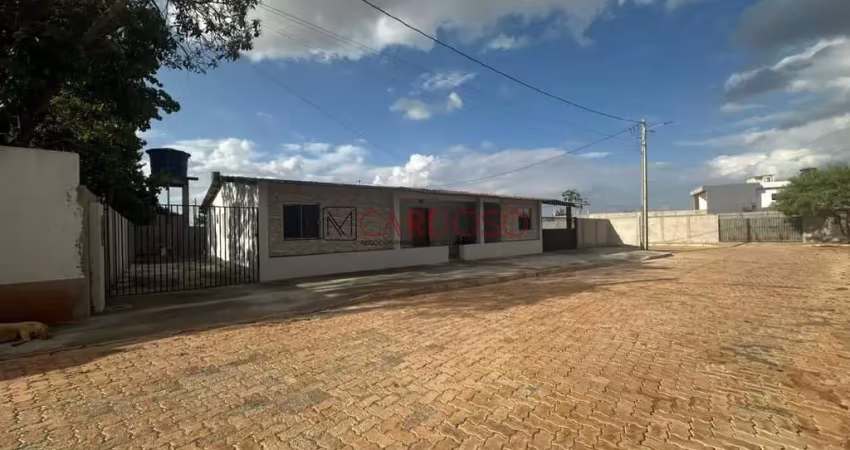 Casa em condomínio fechado com 5 quartos à venda no Taguatinga Norte (Taguatinga), Brasília 