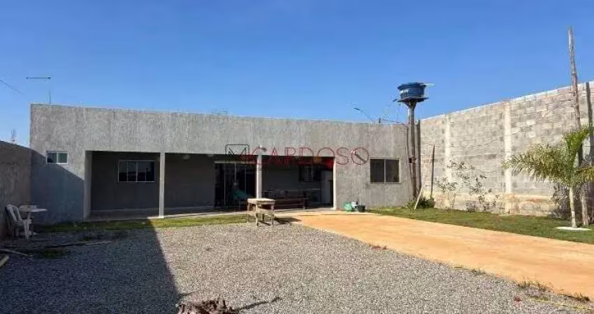 Casa em condomínio rua 01 da 26 de setembro dentro de condomínio