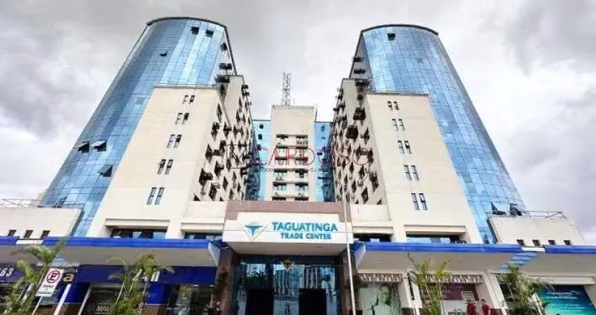 Sala comercial à venda na Área Especial Para Posto, Taguatinga Centro (Taguatinga), Brasília