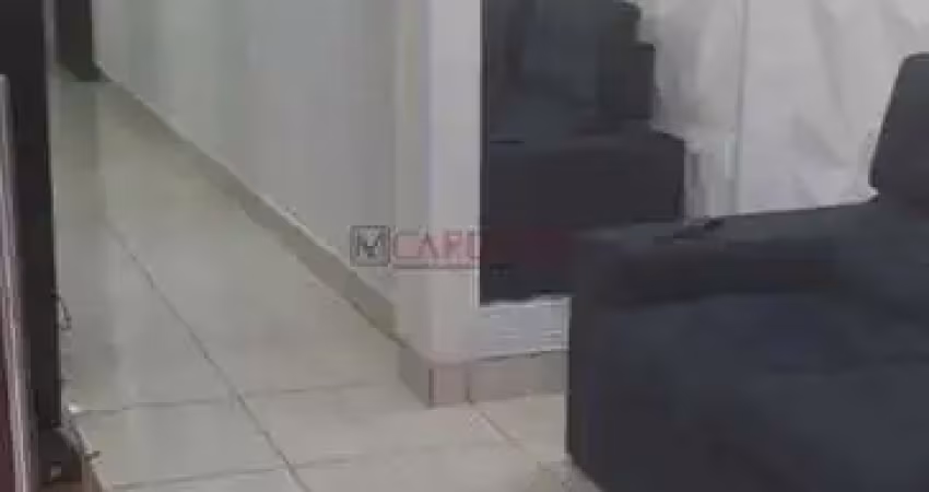 Apartamento com 2 quartos à venda no Setor Habitacional Arniqueira (Águas Claras), Brasília 