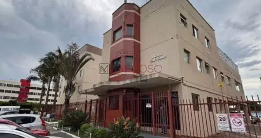 Apartamento com 2 quartos à venda na QS 5 Rua 310, Areal (Águas Claras), Brasília