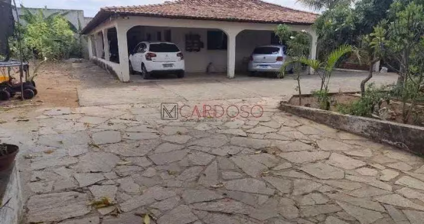 Casa em condomínio fechado com 4 quartos à venda na Conjunto SHA Conjunto 6 Chácara 11, Setor Habitacional Arniqueira (Águas Claras), Brasília
