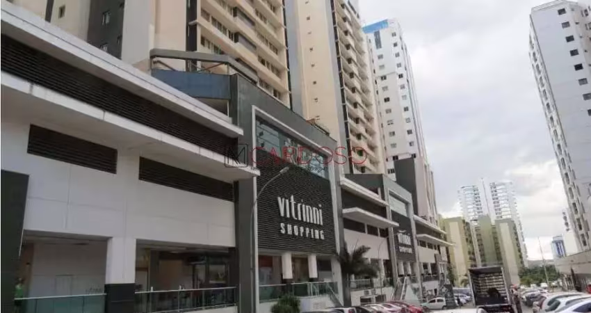 Sala comercial à venda na Rua 13, Norte (Águas Claras), Brasília