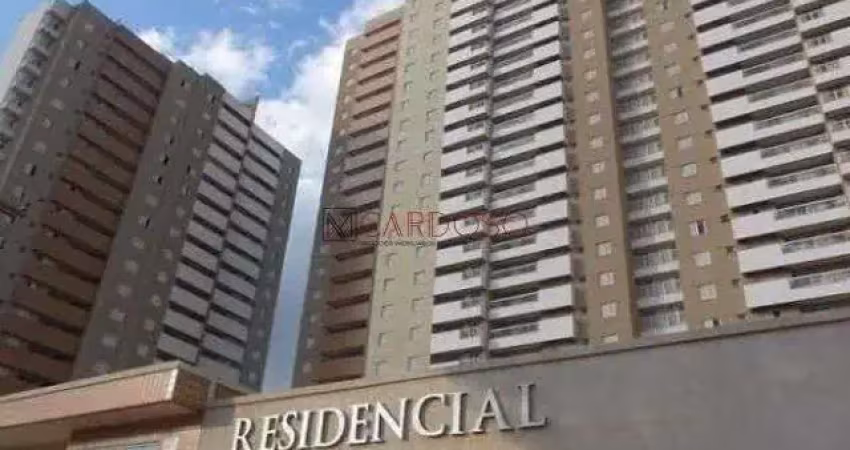 Apartamento na qii 19 taguatinga res. vivace todo reformado, aceita financiar e fgts, andar alto