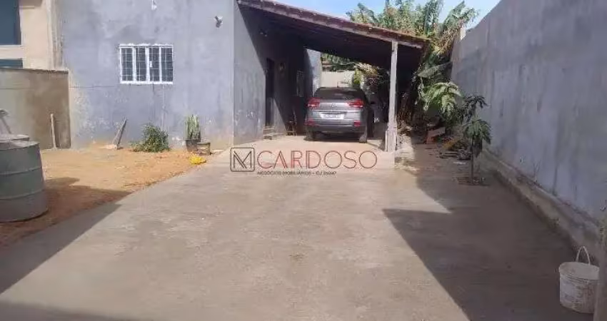 Casa em condomínio fechado com 2 quartos à venda na Conjunto SHA Conjunto 1, Setor Habitacional Arniqueira (Águas Claras), Brasília