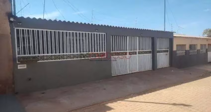 Casa com 3 quartos à venda na Setor Habitacional Sol Nascente, Ceilândia Sul (Ceilândia), Brasília