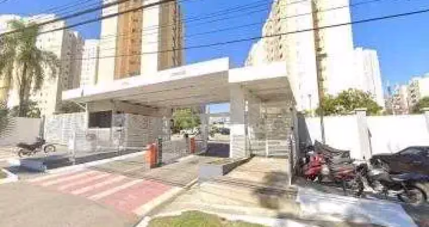 Apartamento para venda em sorocaba, parque campolim, 2 dormitórios, 1 suíte, 2 banheiros, 1 vaga