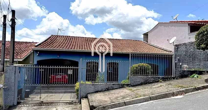 Casa para venda em piedade, cecap, 3 dormitórios, 1 suíte, 3 banheiros, 2 vagas