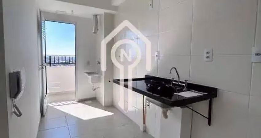Apartamento para venda em sorocaba, jardim são carlos, 2 dormitórios, 1 suíte, 1 banheiro, 2 vagas