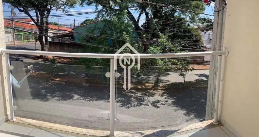 Sobrado para venda em sorocaba, nova sorocaba, 2 dormitórios, 2 banheiros, 1 vaga