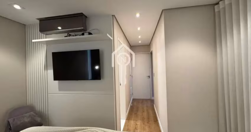 Apartamento para venda em sorocaba, jardim guadalajara, 3 dormitórios, 1 suíte, 2 banheiros, 2 vagas