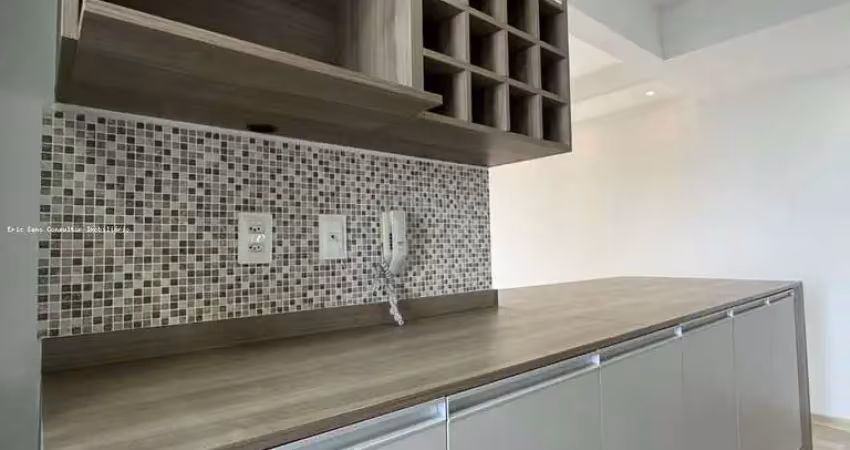Apartamento para venda em sorocaba, além ponte, 3 dormitórios, 1 suíte, 2 banheiros, 2 vagas
