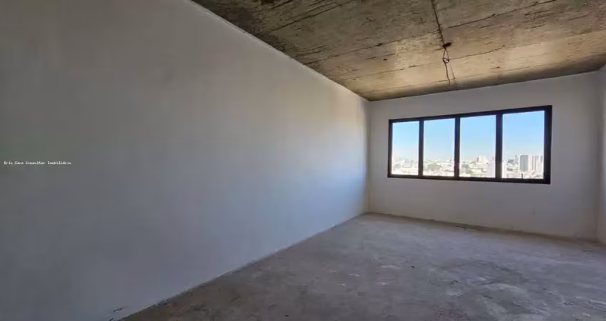 Sala comercial/nova para venda em sorocaba, além ponte, 1 banheiro, 1 vaga