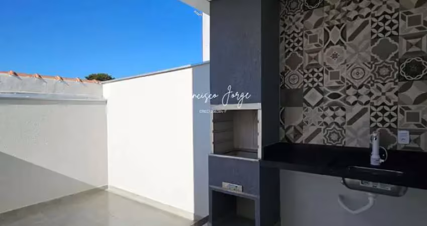 Casa para venda em sorocaba, jardim piazza di roma, 2 dormitórios, 2 suítes, 3 banheiros, 1 vaga