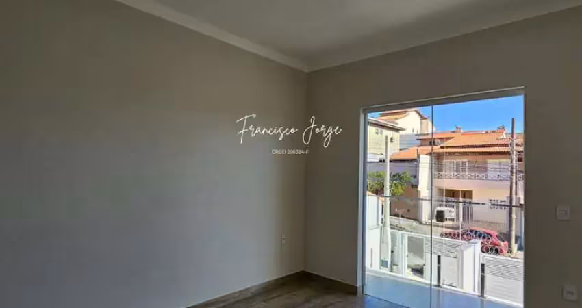 Casa para venda em sorocaba, jardim piazza di roma, 2 dormitórios, 2 suítes, 3 banheiros, 1 vaga