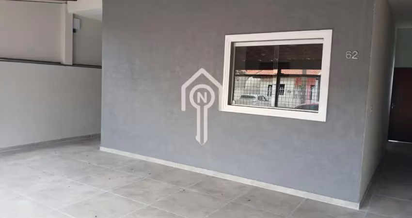 Casa para venda em sorocaba, jardim wanel ville v, 3 dormitórios, 1 suíte, 2 banheiros, 2 vagas
