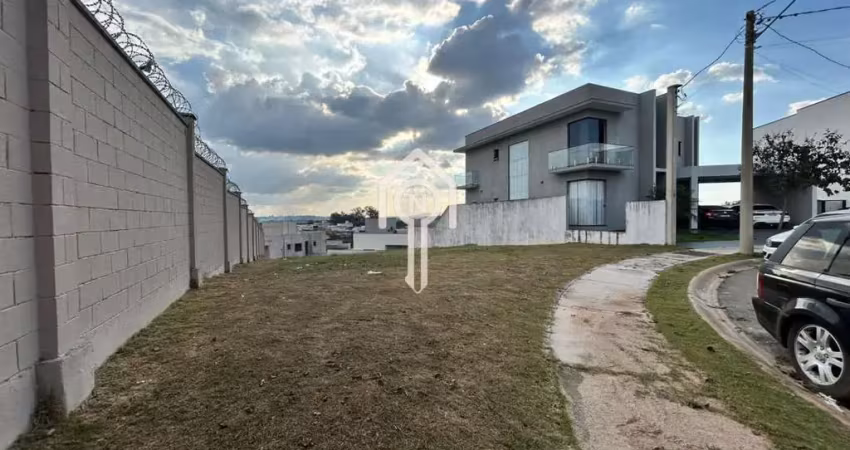 Terreno em condomínio para venda em votorantim, cyrela landscape esplanada