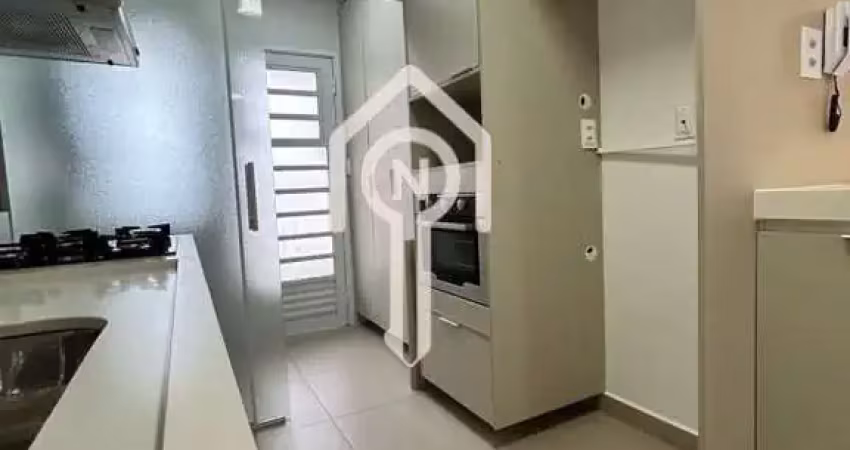 Apartamento para venda em sorocaba, parque campolim, 3 dormitórios, 1 suíte, 2 banheiros, 2 vagas