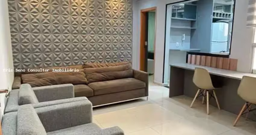 Apartamento para venda em sorocaba, jardim são carlos, 2 dormitórios, 1 banheiro, 1 vaga