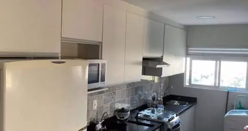 Apartamento para venda em votorantim, parque bela vista, 2 dormitórios, 1 suíte, 2 banheiros, 2 vagas