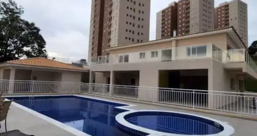 Apartamento para venda em sorocaba, jardim ipê, 2 dormitórios, 1 suíte, 2 banheiros, 1 vaga