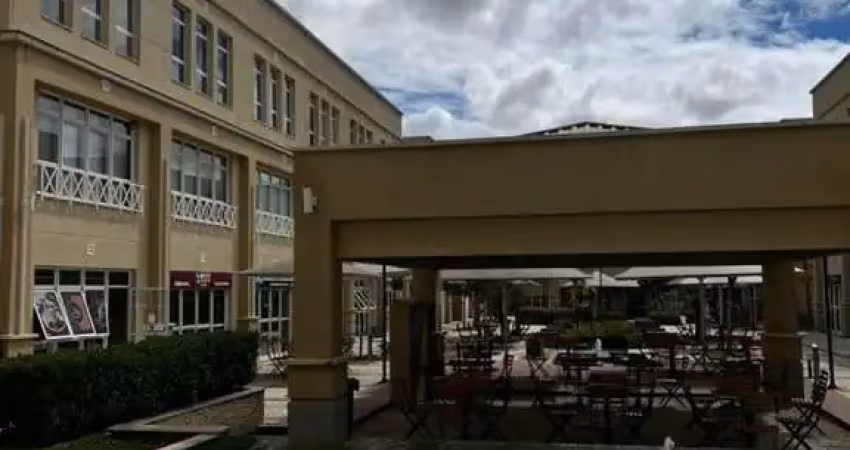Sala comercial / nova para venda em sorocaba, boa vista, 1 banheiro, 1 vaga
