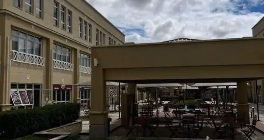 Sala comercial / nova para venda em sorocaba, boa vista, 1 banheiro, 1 vaga