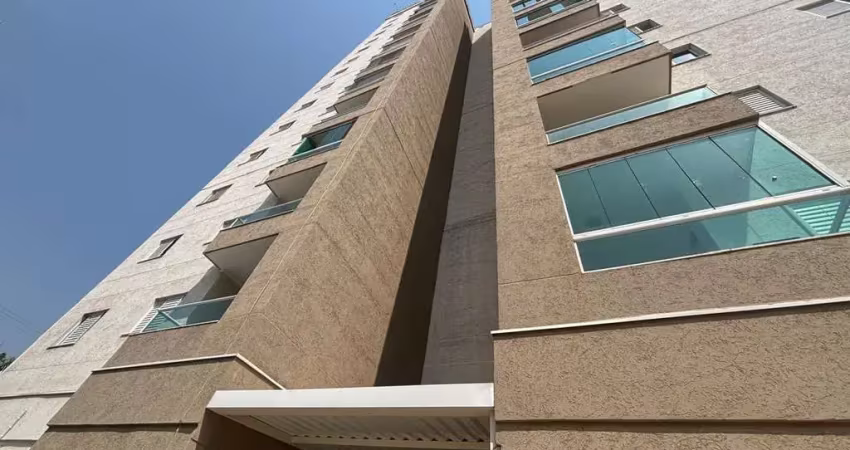 Apartamento para venda em sorocaba, parque campolim, 3 dormitórios, 1 suíte, 2 banheiros, 2 vagas