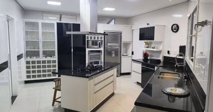 Casa em condomínio para venda em sorocaba, jardim residencial chácara ondina, 3 dormitórios, 3 suítes, 5 banheiros, 2 vagas