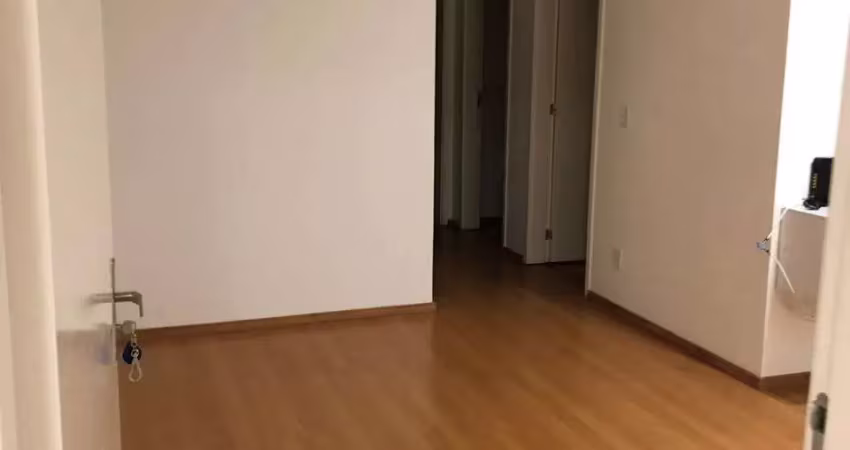 Apartamento para venda em sorocaba, jardim são carlos, 2 dormitórios, 1 banheiro, 1 vaga