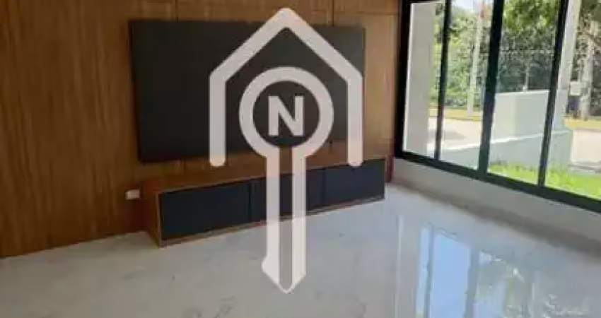 Casa em condomínio para venda em sorocaba, parque ibiti reserva, 4 dormitórios, 4 suítes, 5 banheiros, 4 vagas