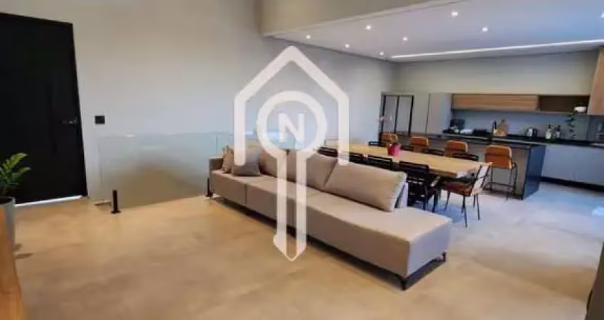 Casa em condomínio para venda em sorocaba, jardim gutierres, 3 dormitórios, 2 suítes, 3 banheiros, 4 vagas