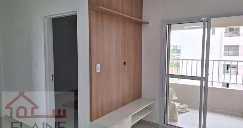 Apartamento para venda em sorocaba, além ponte, 2 dormitórios, 1 suíte, 2 banheiros, 1 vaga