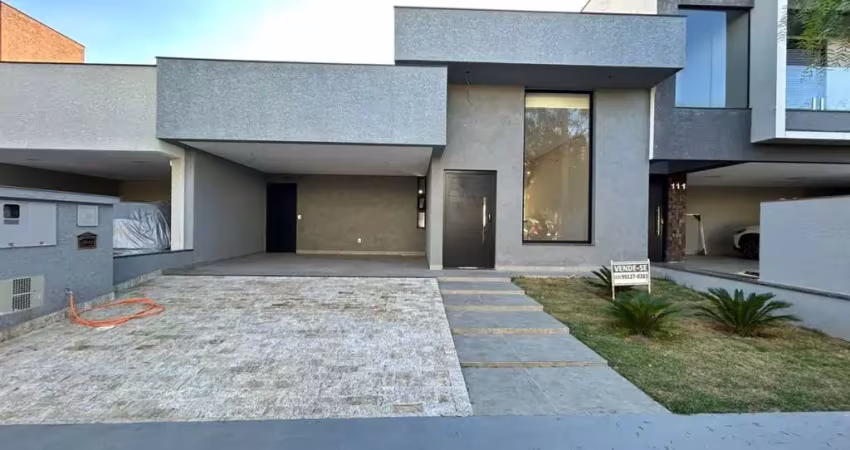 Casa em condomínio para venda em sorocaba, parque ibiti reserva, 3 dormitórios, 3 suítes, 5 banheiros, 4 vagas