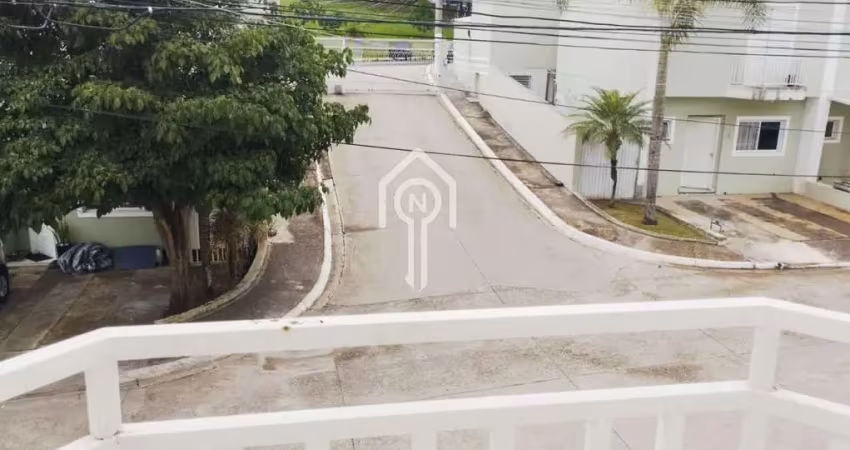 Casa em condomínio para venda em sorocaba, cidade jardim, 2 dormitórios, 2 suítes, 3 banheiros, 2 vagas