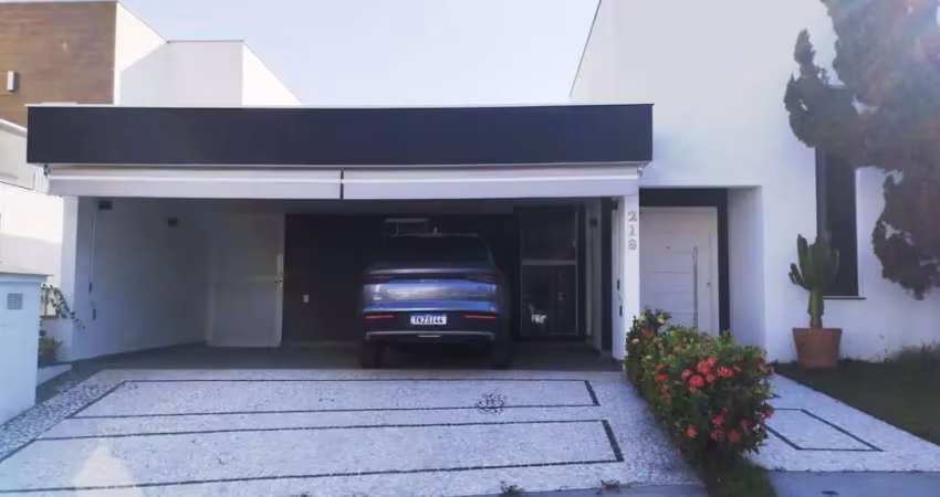 Casa em condomínio para venda em votorantim, itapeva, 3 dormitórios, 3 suítes, 5 banheiros, 4 vagas