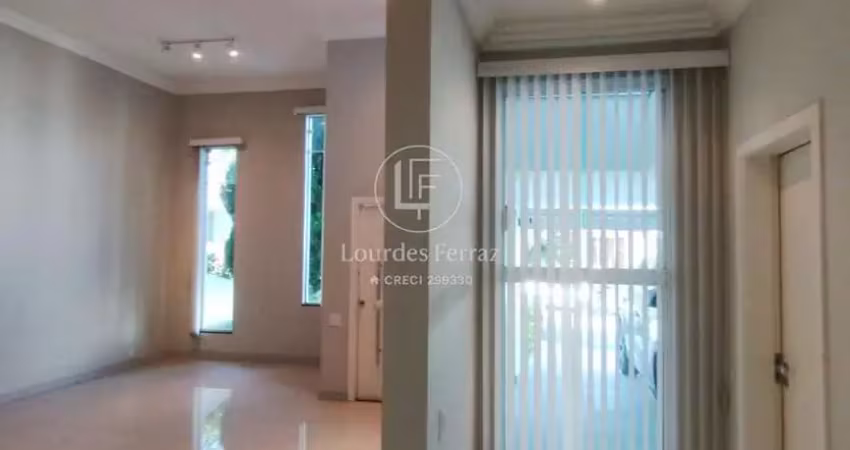 Casa em condomínio para venda em votorantim, itapeva, 3 dormitórios, 3 suítes, 5 banheiros, 4 vagas