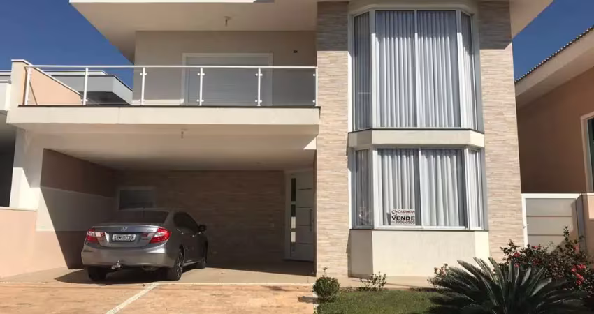 Casa em condomínio para venda em sorocaba, cajuru do sul, 4 dormitórios, 4 suítes, 5 banheiros, 4 vagas
