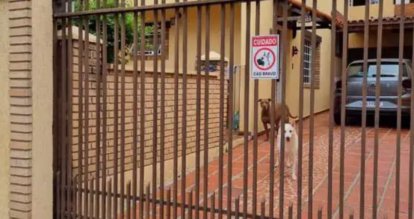 Sobrado para venda em sorocaba, vila leão, 4 dormitórios, 1 suíte, 4 banheiros, 4 vagas