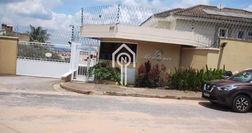 Casa em condomínio para locação em sorocaba, jardim pagliato, 5 dormitórios, 2 suítes, 3 vagas