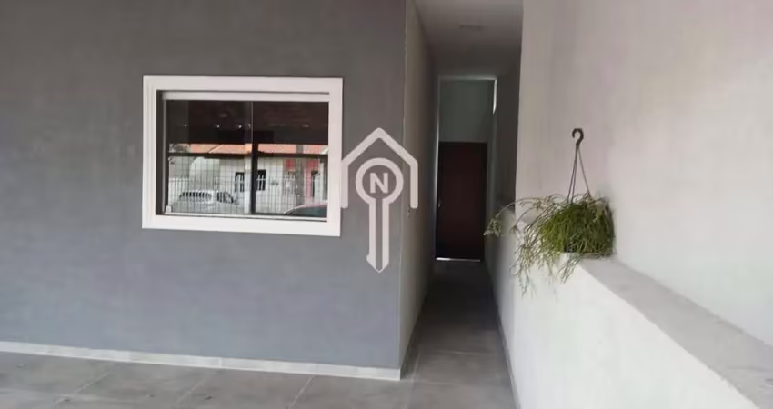Casa para venda em sorocaba, jardim wanel ville v, 3 dormitórios, 1 suíte, 2 banheiros, 2 vagas