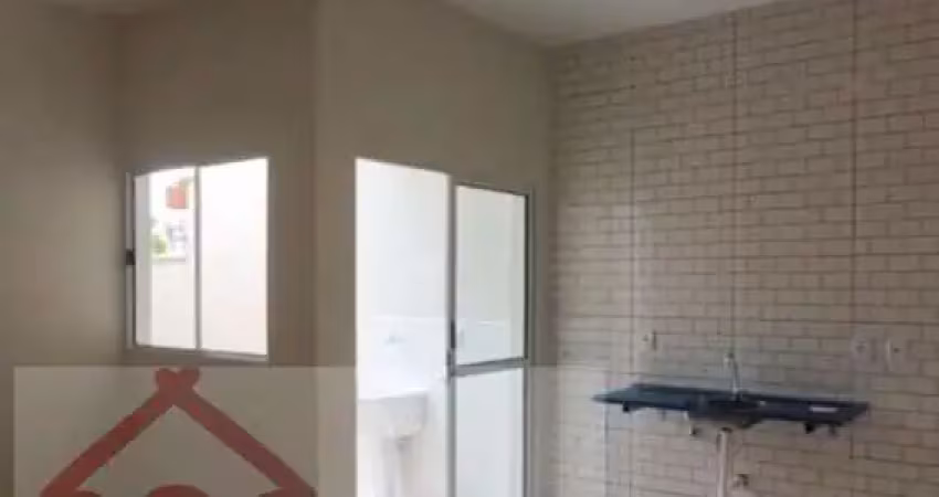 Casa em condomínio para venda em sorocaba, brigadeiro tobias, 2 dormitórios, 1 suíte, 2 banheiros, 1 vaga