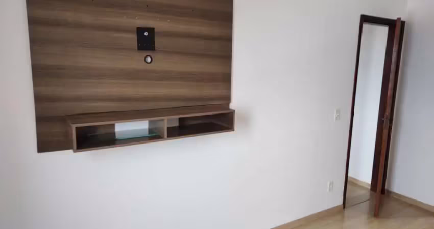 Apartamento para venda em sorocaba, além ponte, 2 dormitórios, 1 suíte, 2 banheiros, 1 vaga