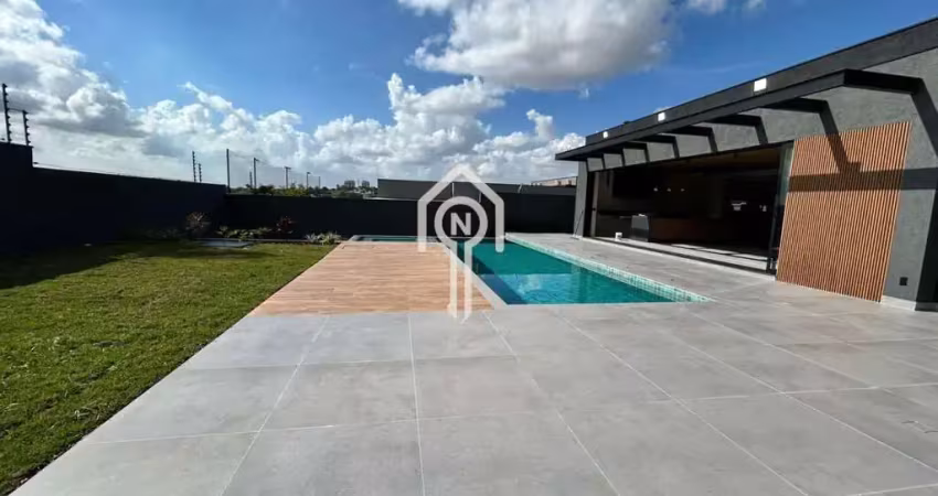 Casa em condomínio para venda em sorocaba, jardim residencial saint patrick, 4 dormitórios, 4 suítes, 7 banheiros, 6 vagas