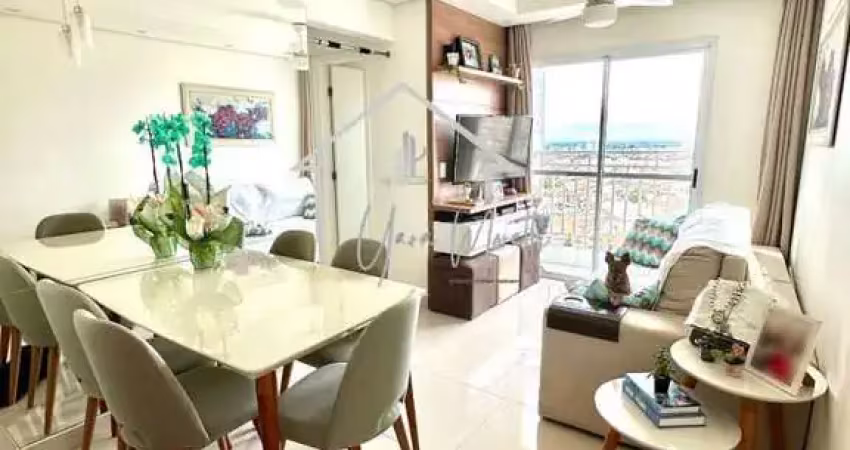 Apartamento para venda em sorocaba, jardim guarujá, 2 dormitórios, 1 banheiro, 1 vaga