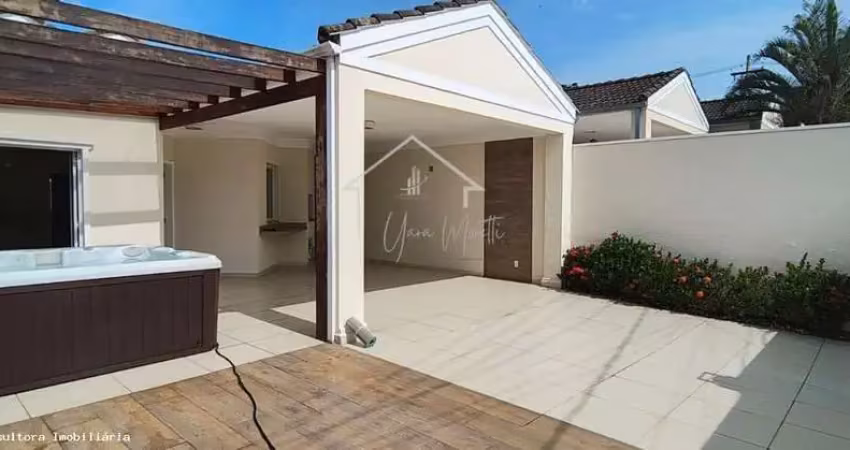 Casa em condomínio para venda em sorocaba, vila odim antão, 3 dormitórios, 1 suíte, 3 banheiros, 4 vagas