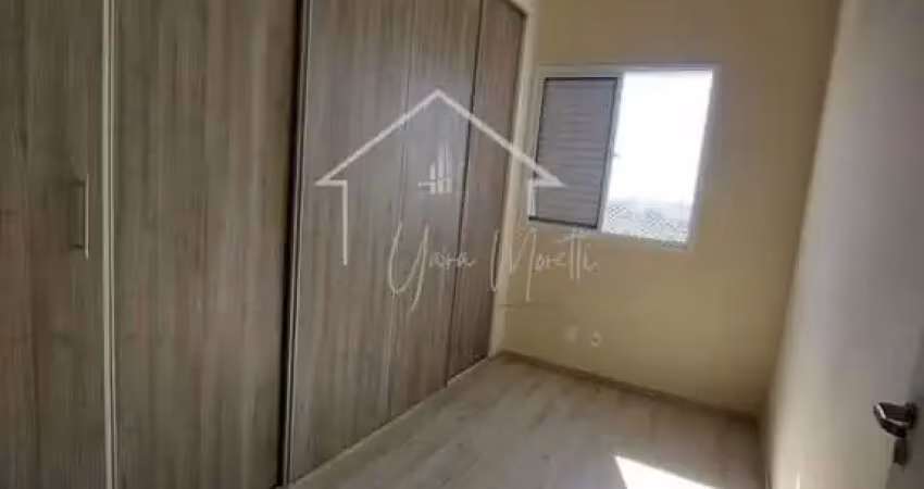 Apartamento para venda em sorocaba, jardim são carlos, 2 dormitórios, 1 banheiro, 1 vaga