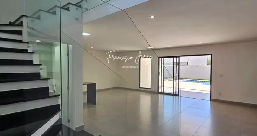 Casa em condomínio para venda em sorocaba, aparecidinha, 3 dormitórios, 3 suítes, 5 banheiros, 2 vagas